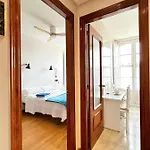 La Casa De Mansilla 만시야 데 라스 물라스