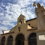 La Casa De Mansilla 아파트 *