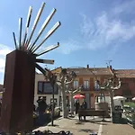 Apartamento La Casa De Mansilla Mansilla de las Mulas