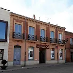 La Casa De Mansilla