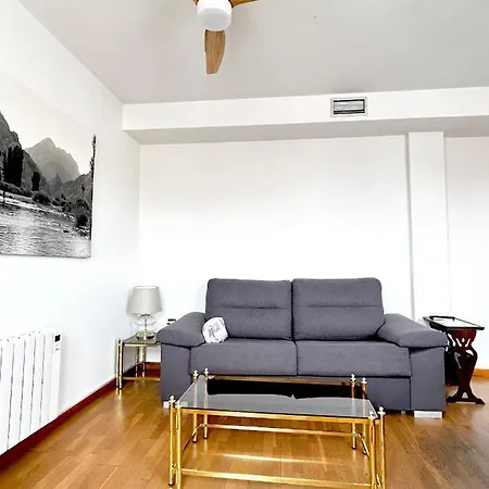 Apartamento La Casa De Mansilla