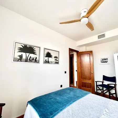 Apartman La Casa De Mansilla