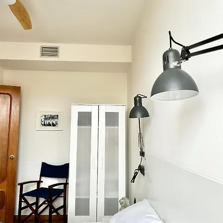 Apartment La Casa De Mansilla