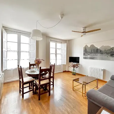 Apartman La Casa De Mansilla