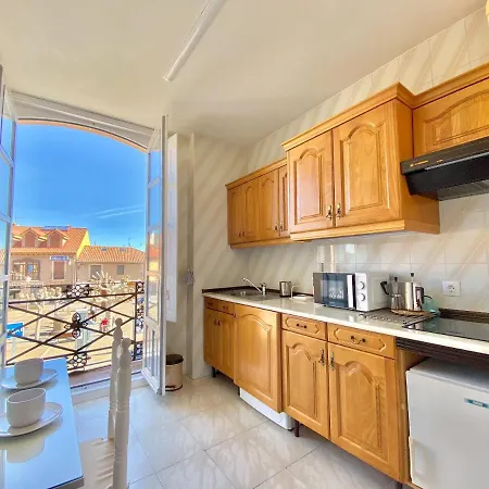 La Casa De Mansilla Apartamento *