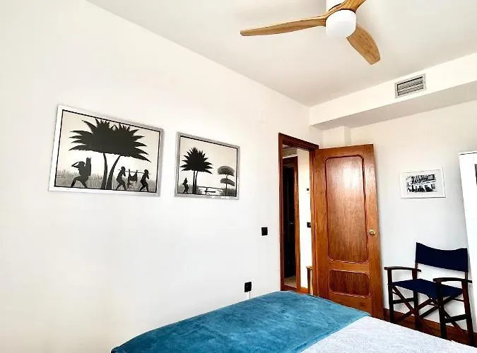 아파트 La Casa De Mansilla