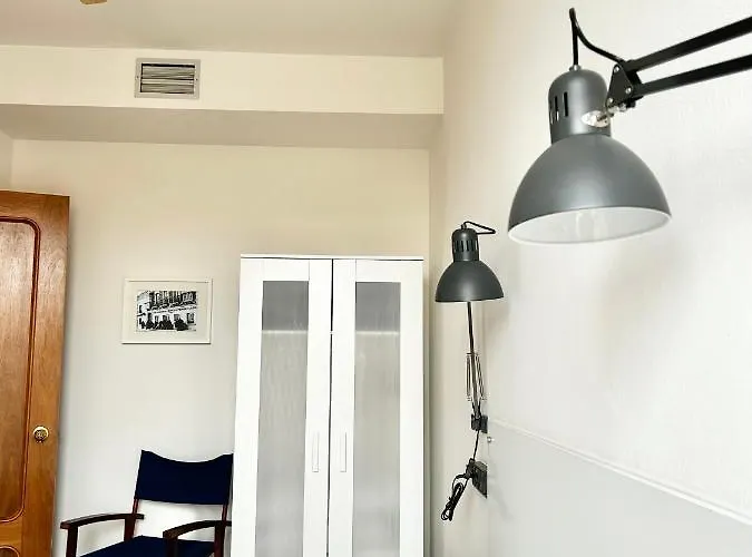 아파트 La Casa De Mansilla